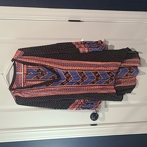 Light weight dress/cover up